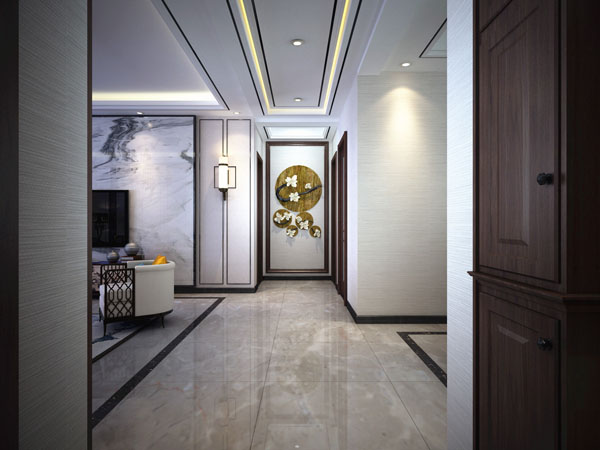 如何將居住久的房子進(jìn)行重新裝修？有哪些裝修步驟？